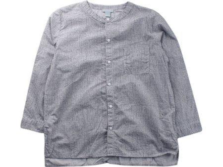 COS Button-Down Shirt 4-6T Online Hot Sale