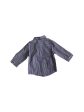 Jacadi Long Sleeve Shirt 6-12M Cheap