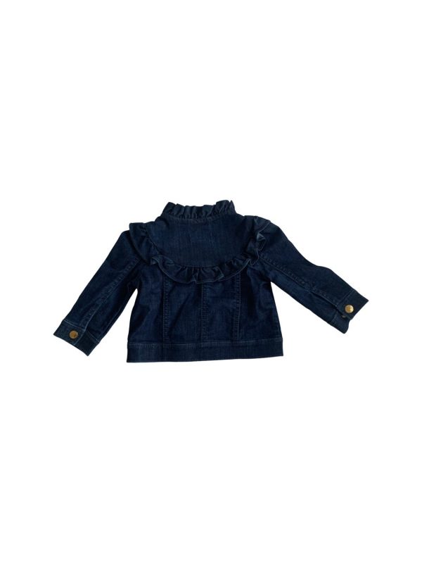 Janie & Jack Lightweight Jacket 6-12M Sale