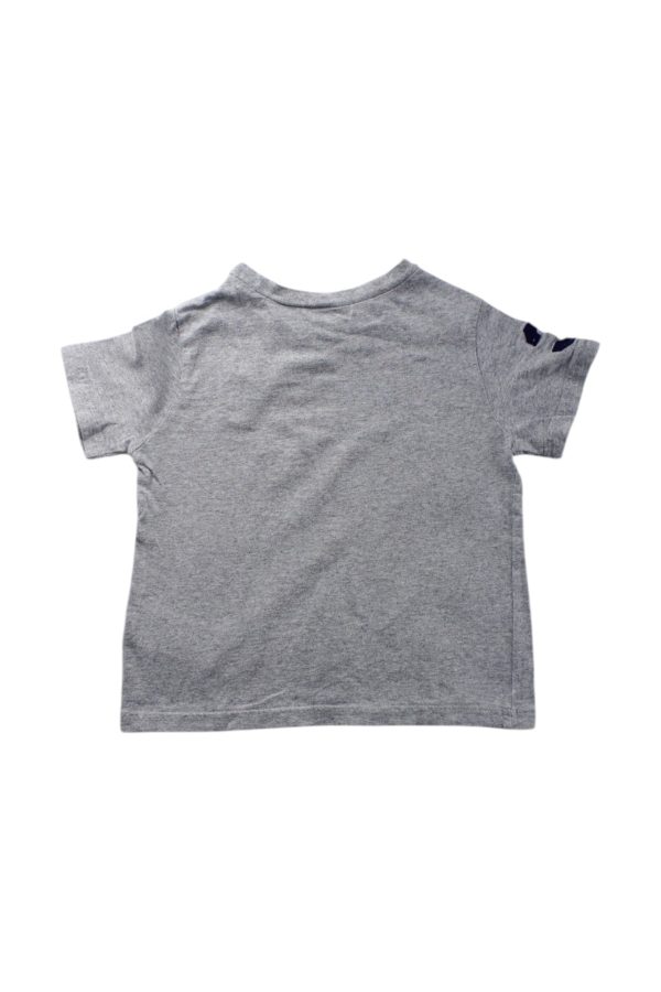 Ralph Lauren Graphic T-Shirt 2T Discount