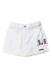 Nicholas & Bears Cargo Shorts 6-12M Discount