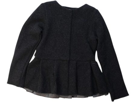 Jacadi Peplum Blazer 8Y Cheap