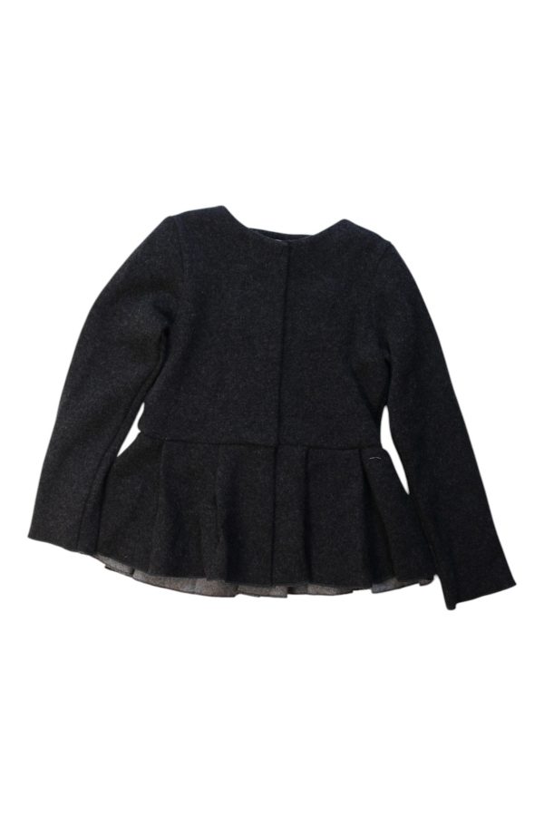 Jacadi Peplum Blazer 8Y Cheap