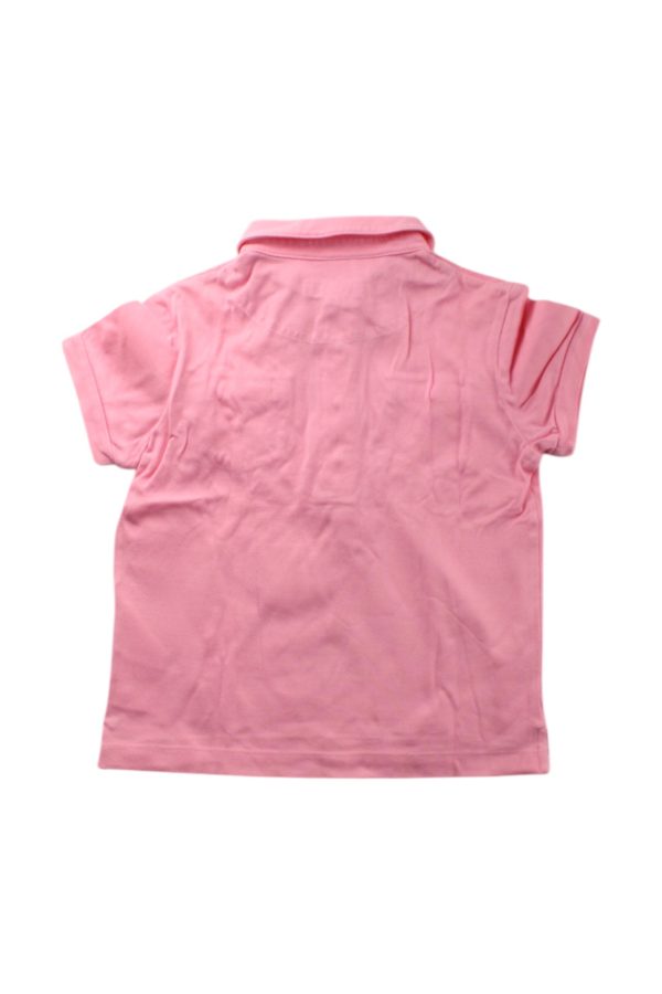 Nicholas & Bears Short Sleeve Polo Shirt 2T Online Hot Sale