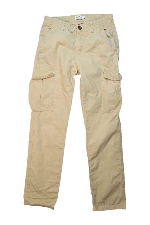 Cyrillus Cargo Pants 10Y For Cheap