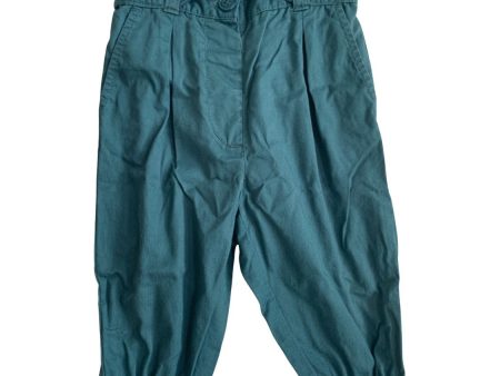 Janie & Jack Casual Pants 12-18M Online Hot Sale