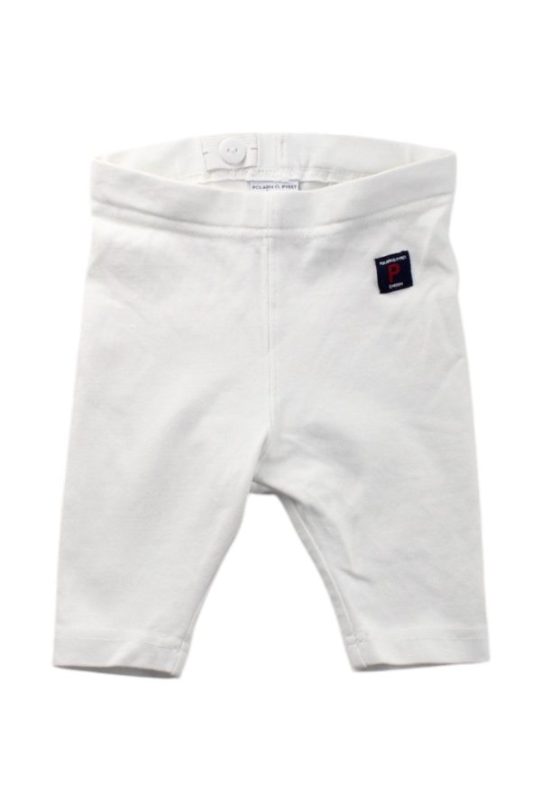 Polarn O. Pyret Casual Pants 6-12M Fashion