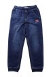 Levi s Denim Sweatpants Size 7Y Supply