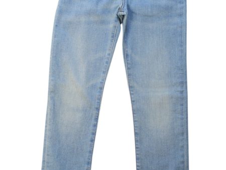 Polo Ralph Lauren Jeans Size 7Y Online now