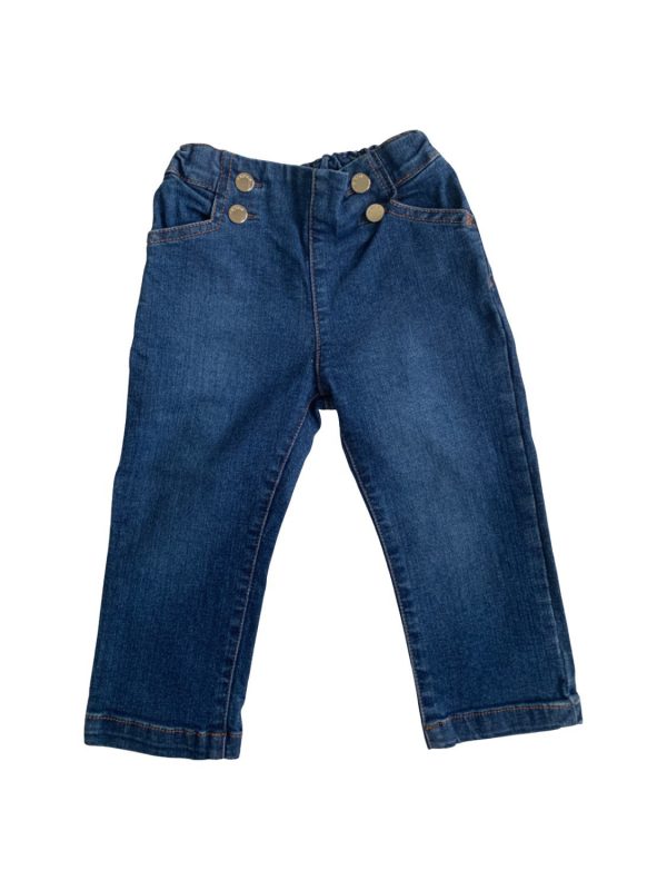 Mayoral Jeans 18-24M Online Hot Sale