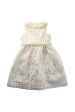 Nicholas & Bears Sleeveless Lace Dress 4T Discount