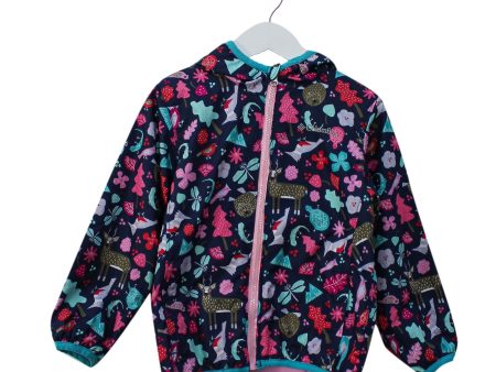 Columbia Lightweight Jacket 4T on Sale