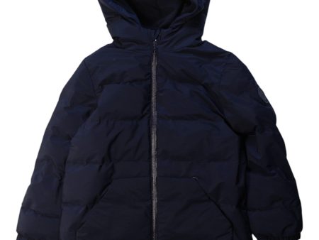 Jacadi Puffer Jacket 8Y Online