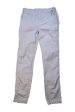 Petit Bateau Cotton Casual Pants 10Y Online Sale