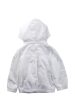 Nicholas & Bears Hooded Floral Rain Jacket 12-18M For Discount