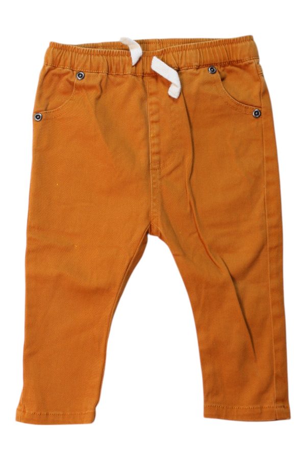 Seed Casual Pants 12-18M Cheap