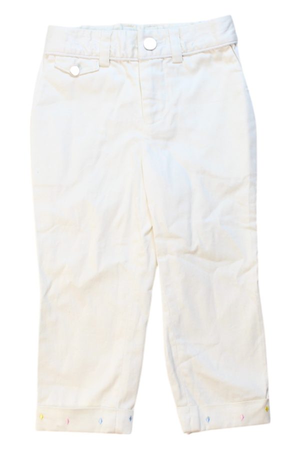 Nicholas & Bears Casual Pants 6-12M Online now