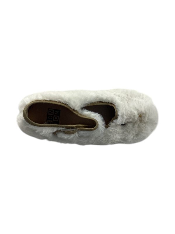 Bonton Furry Animal Slippers EU27 Hot on Sale