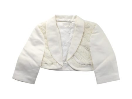 Nicholas & Bears Lace Blazer 3T For Cheap