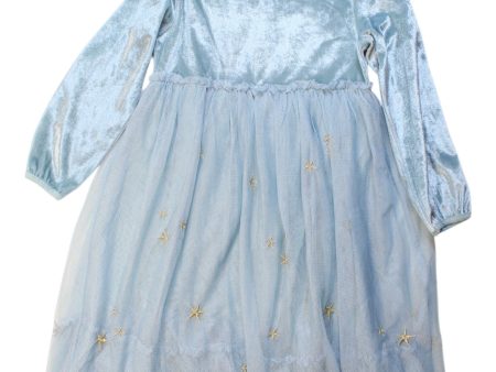 Boden Tulle Dress Set 3-4T Online