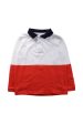 Jacadi Long Sleeve Polo Shirt 4T Online Sale