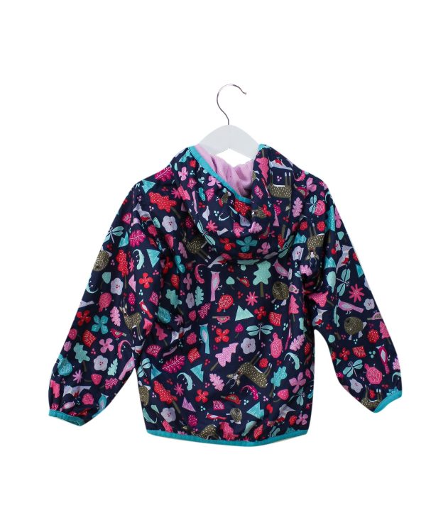 Columbia Lightweight Jacket 4T on Sale