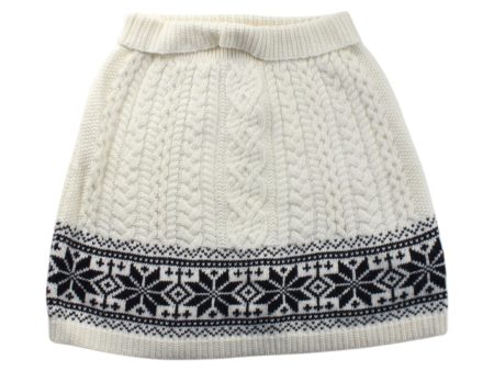 Polo Ralph Lauren Knit Skirt 8-10Y Supply