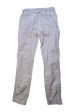 Petit Bateau Cotton Casual Pants 10Y Online Sale