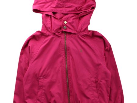 Polo Ralph Lauren Lightweight Rain Jacket 3T Fashion