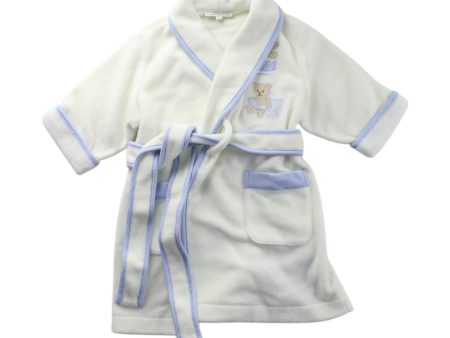 Nicholas & Bears Bathrobe 12-18M Online Sale