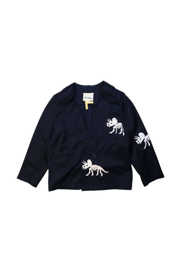 Bora Aksu Dinosaur Blazer 8Y For Discount