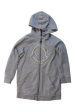 Moncler Hooded Zippered Sweatshirt 3T Supply