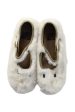 Bonton Furry Animal Slippers EU27 Hot on Sale