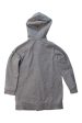 Moncler Hooded Zippered Sweatshirt 3T Supply