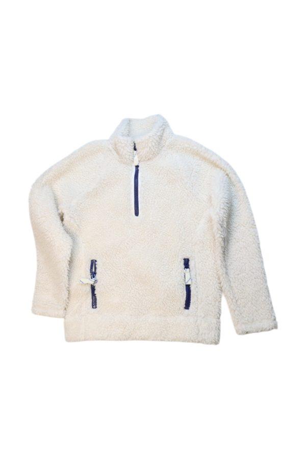 Crewcuts Fleece Jacket 7Y on Sale