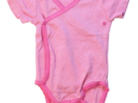 DPAM Short Sleeve Bodysuit - Size 0-3M For Cheap