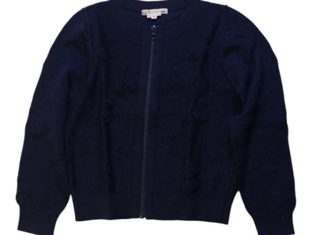 Bonpoint Cashmere Cardigan 8Y Online