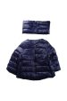 Nicholas & Bears Puffer Jacket With Packable Bag 6T Discount