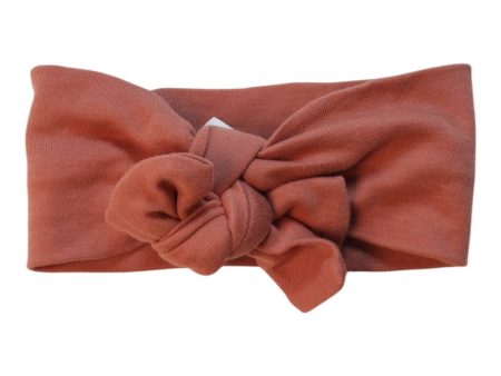 Kate Quinn Knotted Headband 4T Online