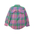 Ralph Lauren Long Sleeve Shirt 5T Discount