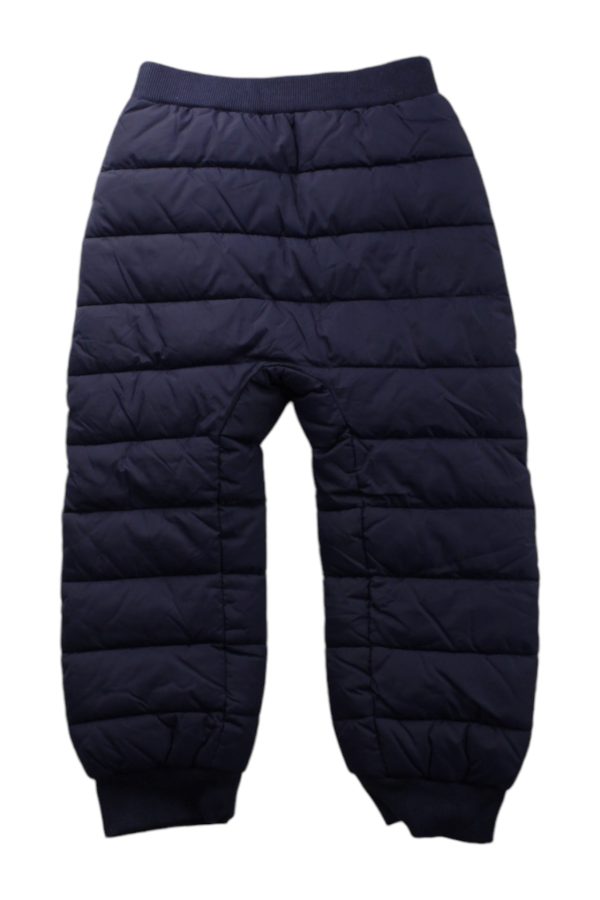 Petit Bateau Puffer Pants 4T Online