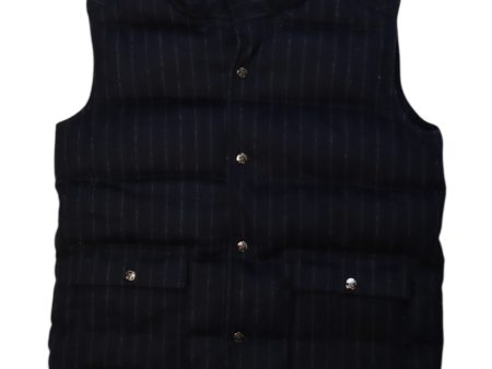 Nicholas & Bears Puffer Vest 10Y Online Sale