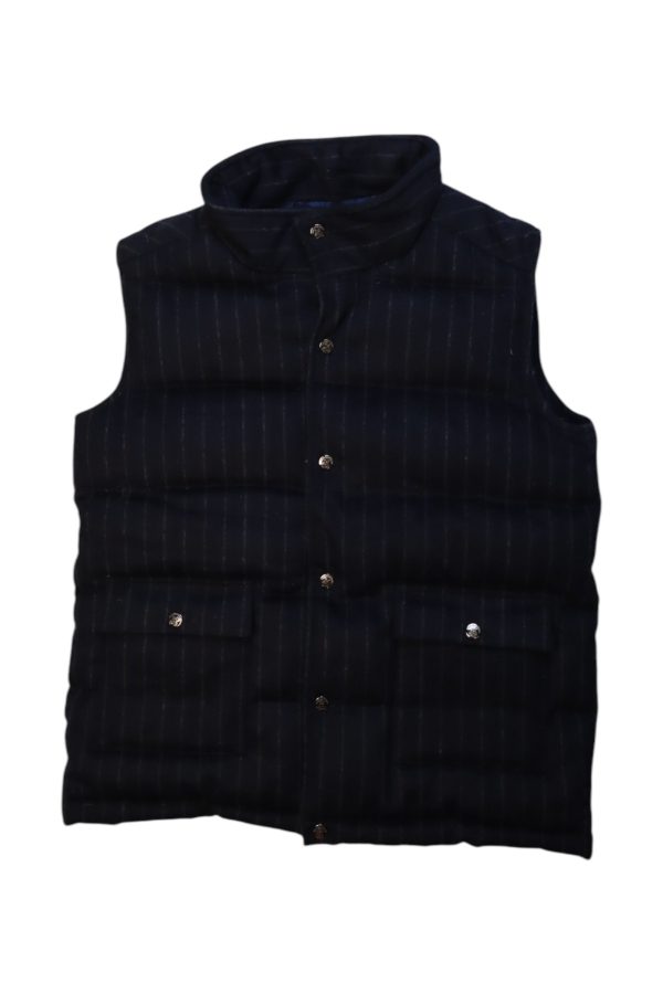 Nicholas & Bears Puffer Vest 10Y Online Sale