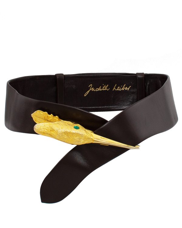 Bird Head Belt Discount