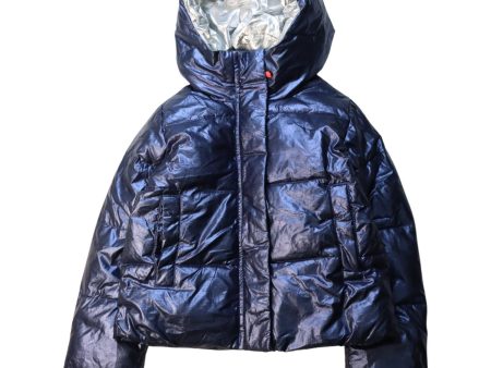 Crewcuts Puffer Quilted Jacket 6T - 7Y Cheap