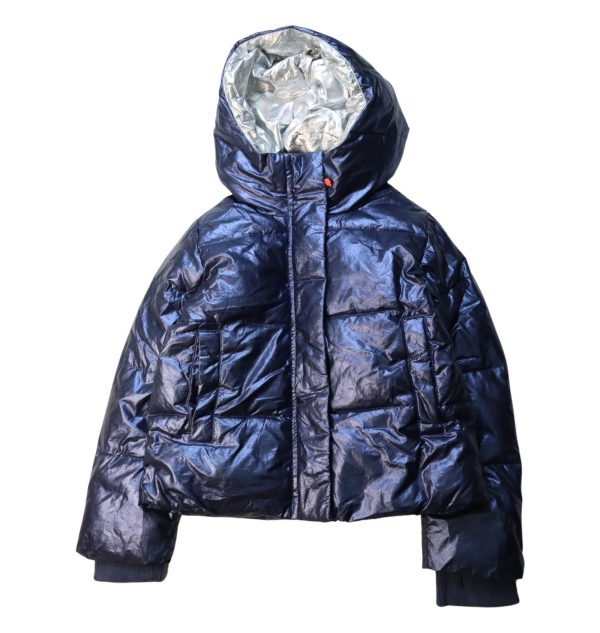 Crewcuts Puffer Quilted Jacket 6T - 7Y Cheap