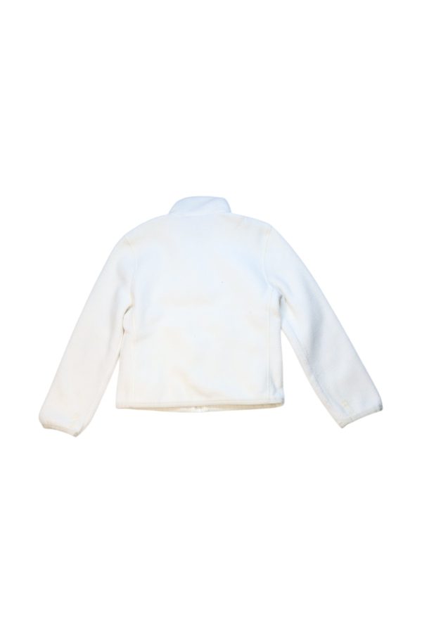 Polo Ralph Lauren Fleece Jacket Size 6T Online now