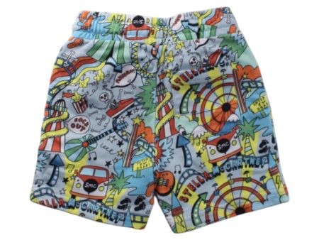 Bonpoint Graphic Shorts 4T Online