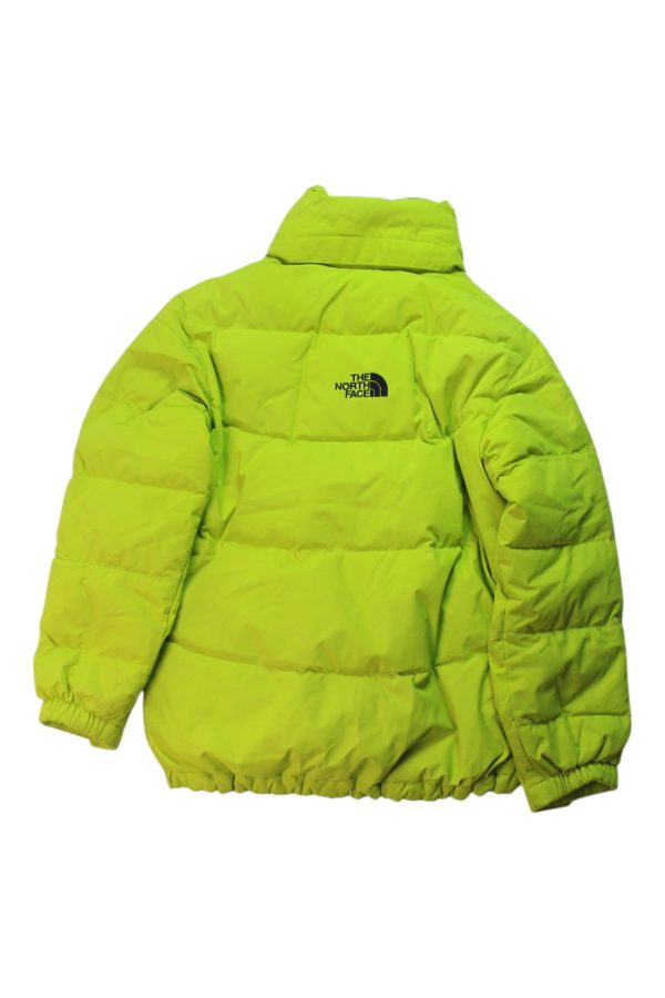 The North Face Puffer Jacket 11Y Online Hot Sale