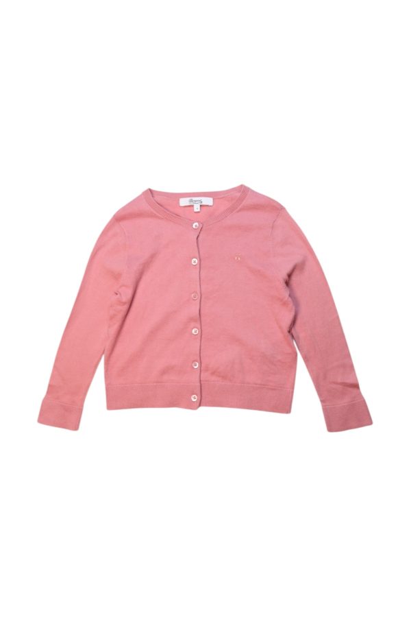 Bonpoint Cardigan 4T Supply